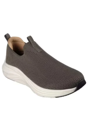 Synthetic Slip-on Men's Casual Shoes