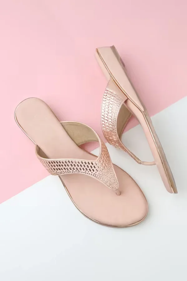 Polyurethane Slipon Womens Casual Floaters